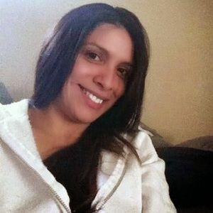 Meet your Posher, Juana